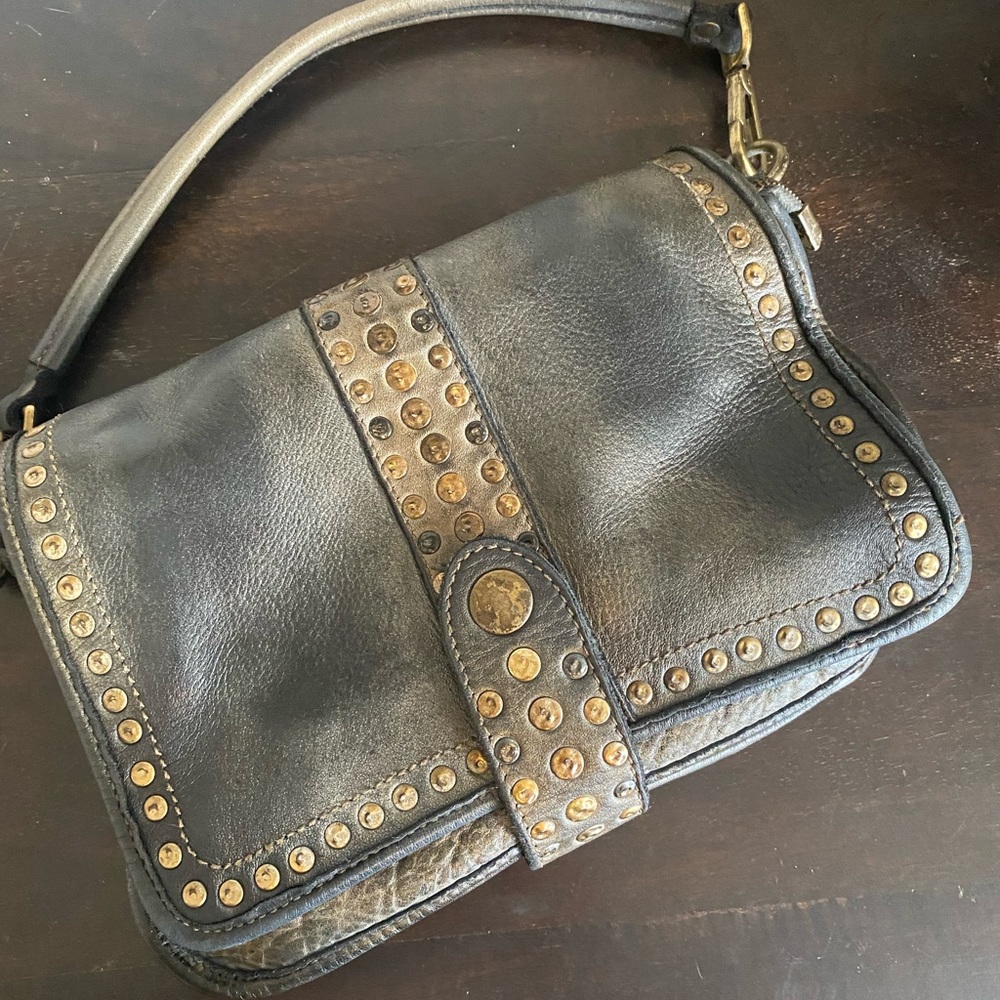 Bayside bag by Lusher